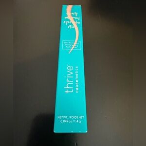 Thrive Cosmetics Infinity Eyeshadow Stick, color is Nikki. Brand NEW in box